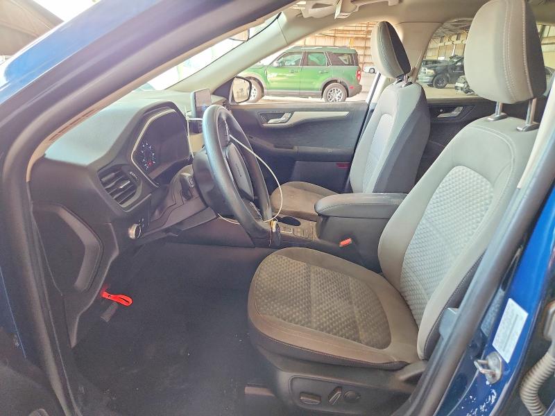 65957166 :رقم المزاد ، 1FMCU9G69LUB18895 vin ، 2020 Ford Escape مزاد بيع
