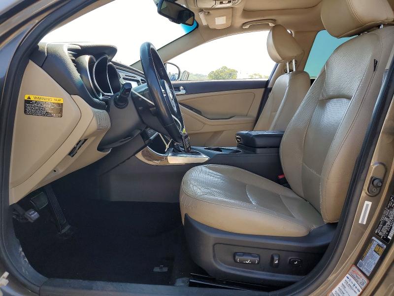 Aukcja sprzedaży 2015 Kia Optima, vin: 5XXGN4A79FG397329, numer aukcji: 66411706