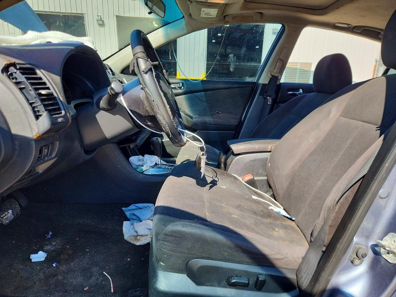 Продаж на аукціоні авто 2012 Nissan Altima, vin: 1N4BL2AP7CC102508, номер лоту: 64286996