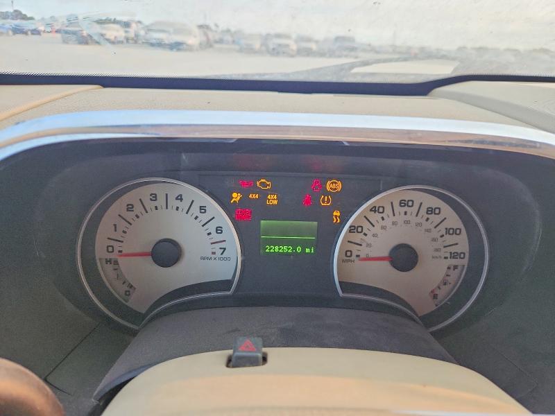 Продажа на аукционе авто 2008 Ford Explorer, vin: 1FMEU75808UB31981, номер лота: 63422416