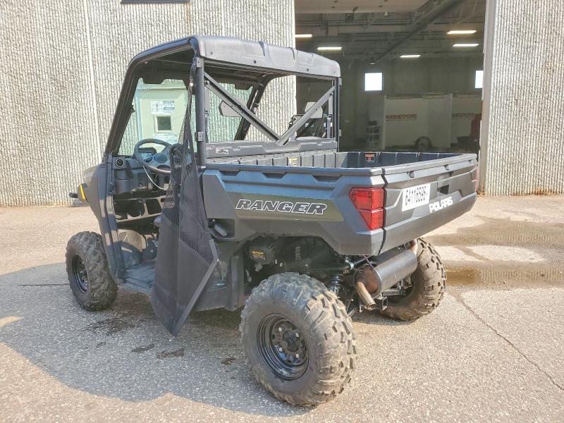Продажа на аукционе авто 2024 Polaris Ranger, vin: 3NSTAE995RH369933, номер лота: 64116596