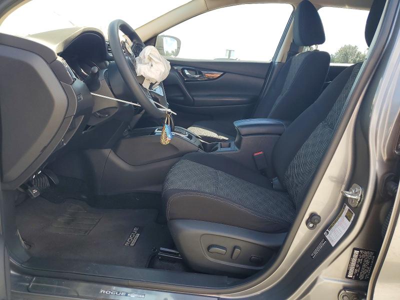 Aukcja sprzedaży 2019 Nissan Rogue Sport, vin: JN1BJ1CP1KW243503, numer aukcji: 66921106