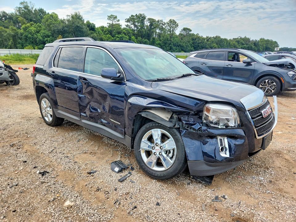 65321686 :رقم المزاد ، 2GKFLXE31F6420979 vin ، 2015 Gmc Terrain مزاد بيع