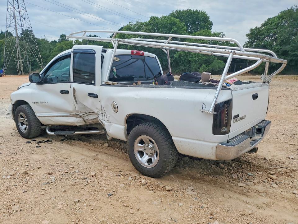 65193686 :رقم المزاد ، 1D7HA18D04S703000 vin ، 2004 Dodge Ram 1500 مزاد بيع