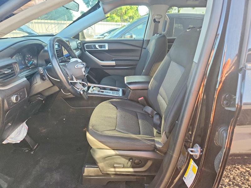 Aukcja sprzedaży 2022 Ford Explorer, vin: 1FMSK7DH9NGA06532, numer aukcji: 62859786