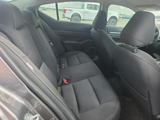 Продажа на аукционе авто 2023 Nissan Altima, vin: 1N4BL4DV3PN344129, номер лота: 65443286