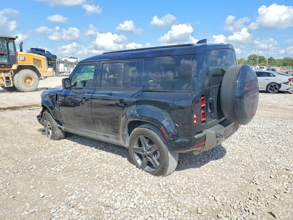 Продаж на аукціоні авто 2024 Land Rover Defender, vin: SALE27EU8R2356453, номер лоту: 65499266