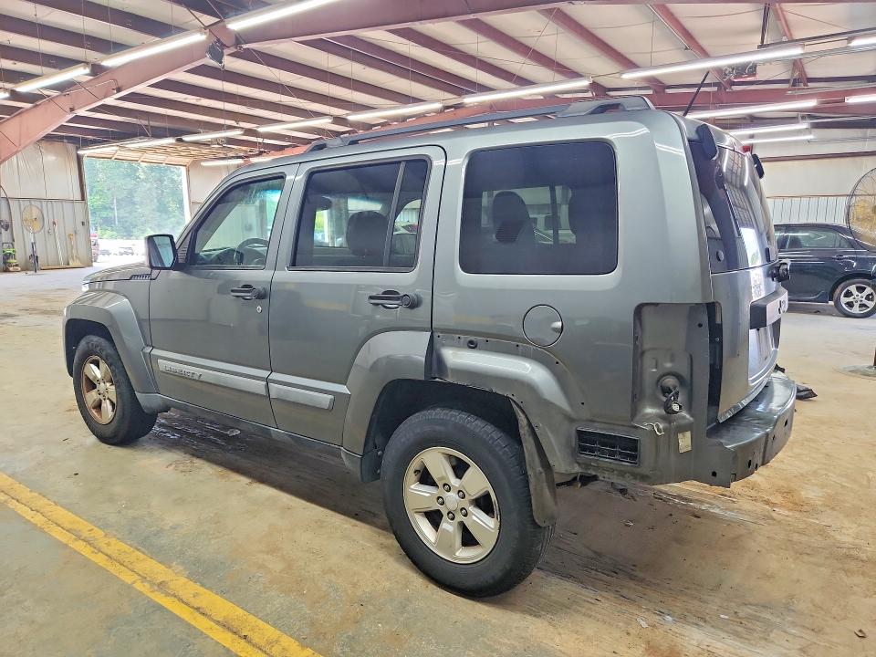 Aukcja sprzedaży 2012 Jeep Liberty, vin: 1C4PJLAK2CW110871, numer aukcji: 66373536