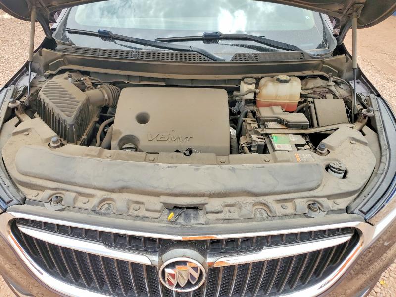 Продаж на аукціоні авто 2018 Buick Enclave, vin: 5GAERCKWXJJ218877, номер лоту: 63760246