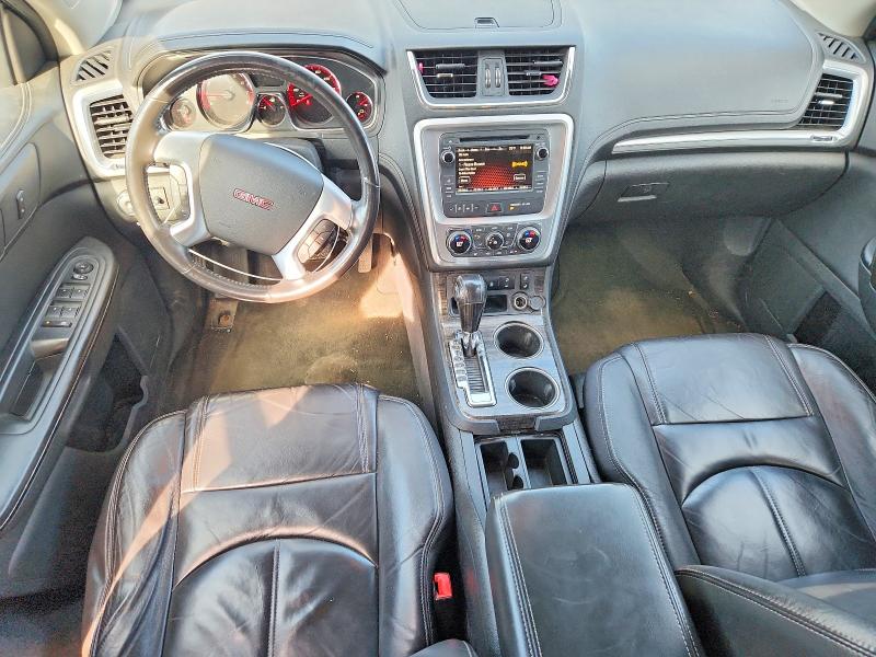 Aukcja sprzedaży 2014 Gmc Acadia, vin: 1GKKVRKD8EJ345331, numer aukcji: 64534936