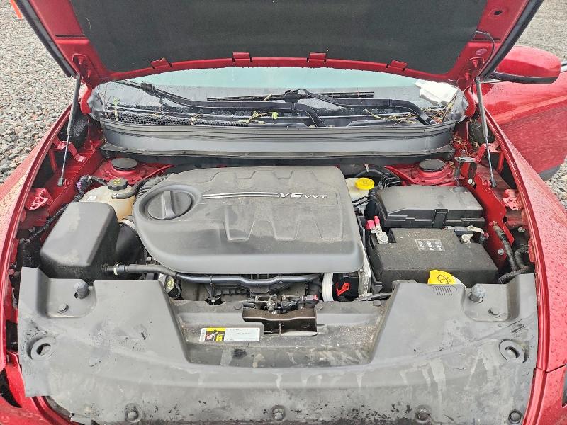 2017 Jeep Cherokee მანქანა იყიდება აუქციონზე, vin: 1C4PJLCS1HW596495, აუქციონის ნომერი: 65539436