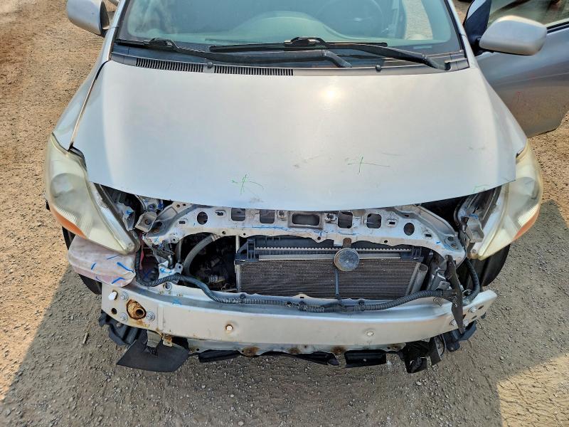Продаж на аукціоні авто 2007 Toyota Yaris, vin: JTDBT923471084713, номер лоту: 64727286