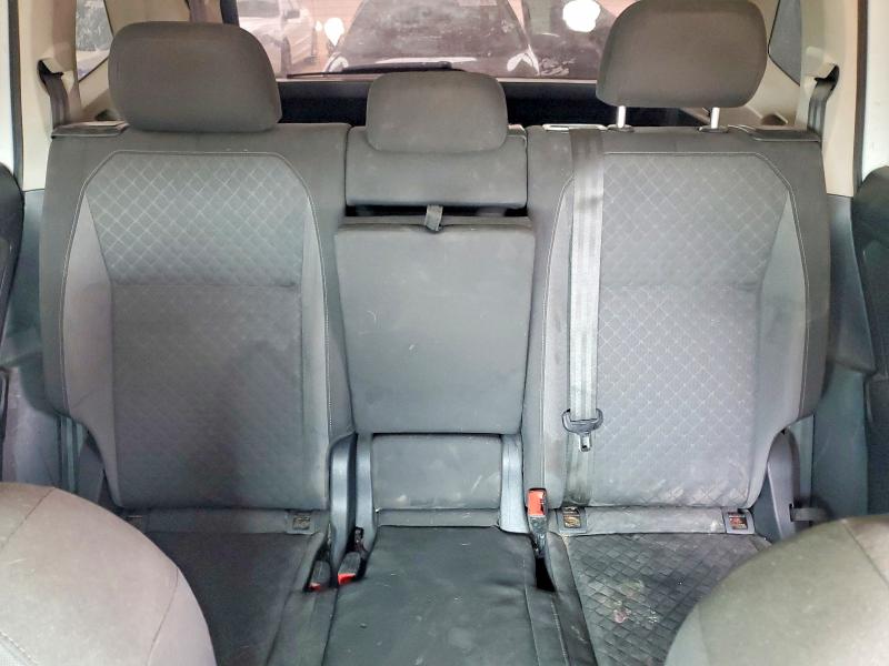 62529506 :رقم المزاد ، 3VV1B7AX3KM183415 vin ، 2019 Volkswagen Tiguan مزاد بيع
