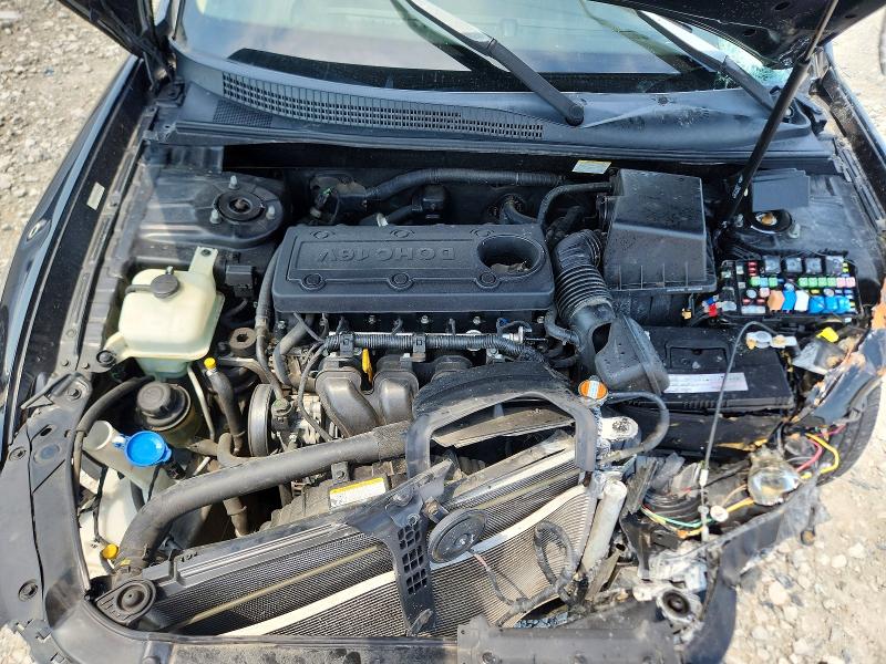 Aukcja sprzedaży 2009 Hyundai Sonata, vin: 5NPET46CX9H404638, numer aukcji: 64754226