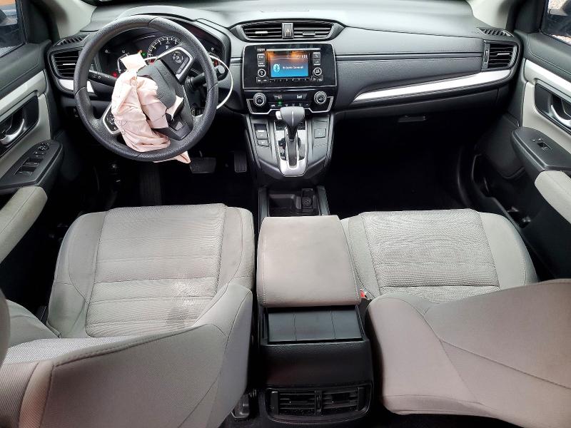 65960806 :رقم المزاد ، 2HKRW5H33KH416938 vin ، 2019 Honda Cr-v مزاد بيع