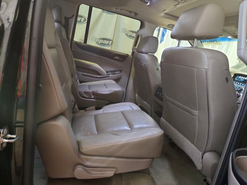 65668236 :رقم المزاد ، 1GKS1GKCXJR375868 vin ، 2018 Gmc Yukon Xl مزاد بيع
