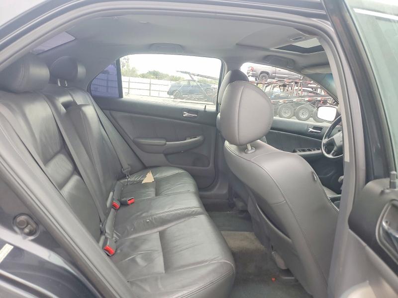 Aukcja sprzedaży 2007 Honda Accord, vin: 1HGCM66587A017027, numer aukcji: 65345986