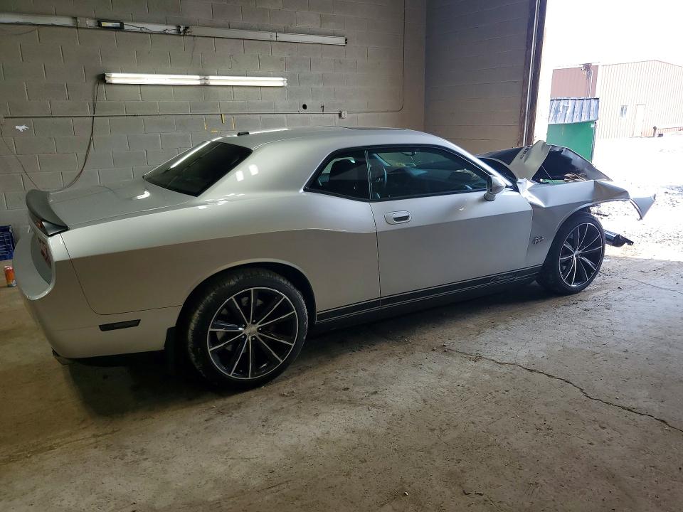 Aukcja sprzedaży 2009 Dodge Challenger, vin: 2B3LJ74W99H569988, numer aukcji: 64725926