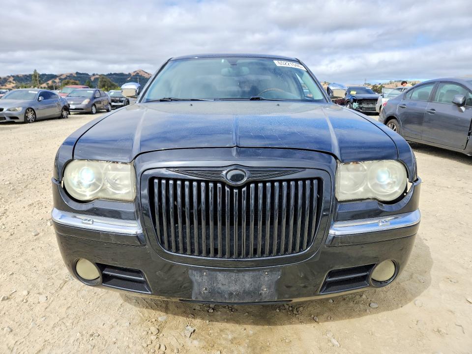 Aukcja sprzedaży 2006 Chrysler 300c, vin: 2C3LA63HX6H134926, numer aukcji: 65221546