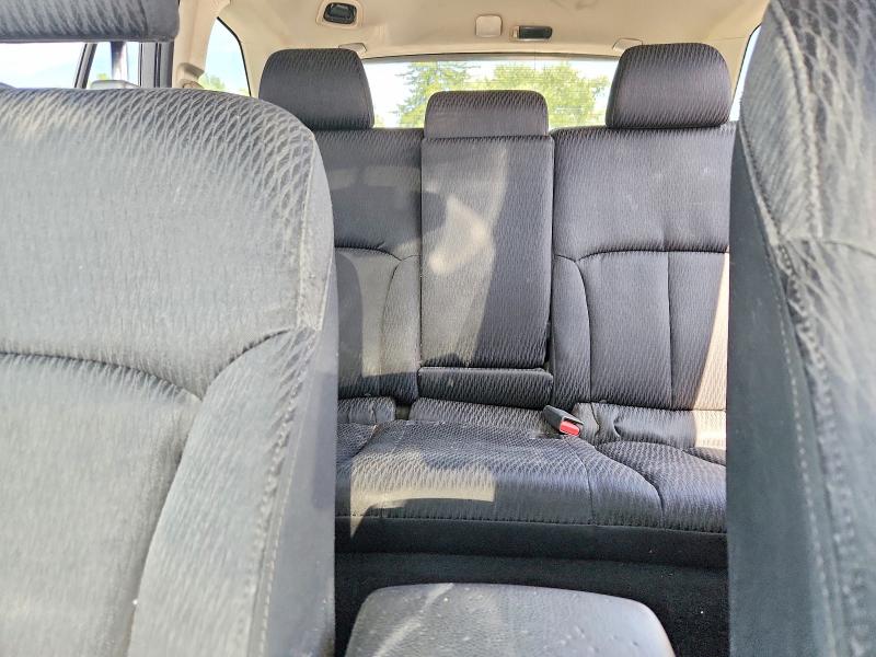 Aukcja sprzedaży 2011 Subaru Outback, vin: 4S4BRBCC1B3339525, numer aukcji: 66121236