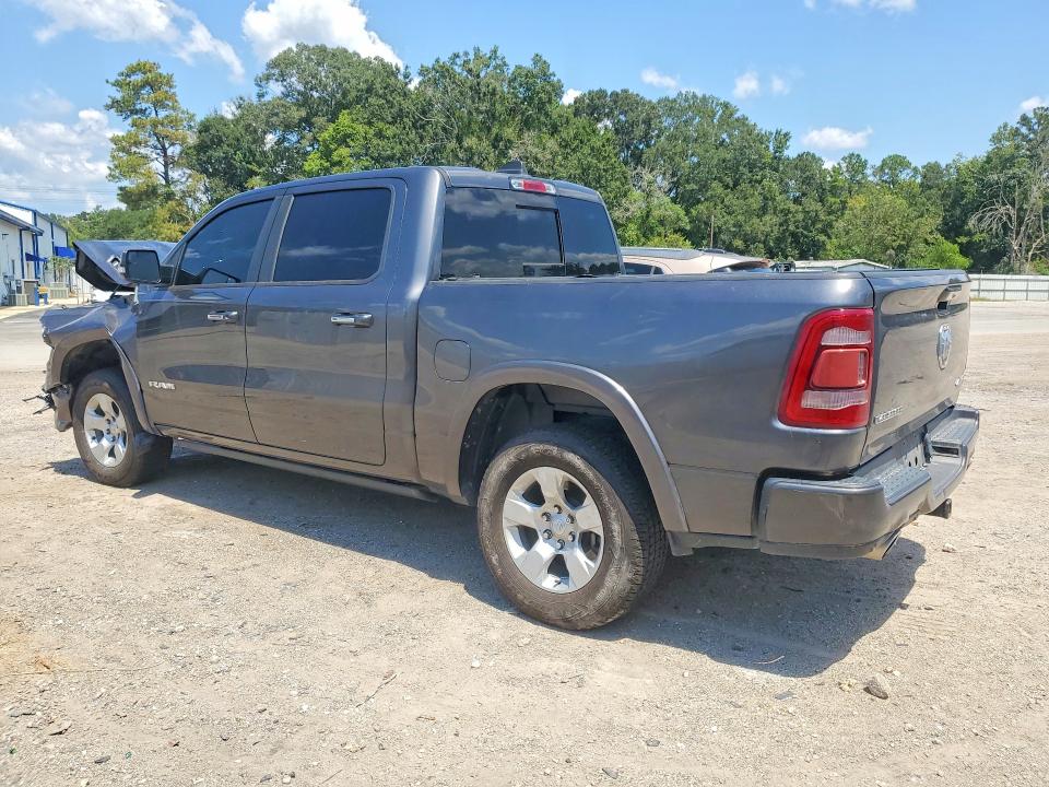 65730176 :رقم المزاد ، 1C6RREJT1MN794445 vin ، 2021 Ram 1500 مزاد بيع