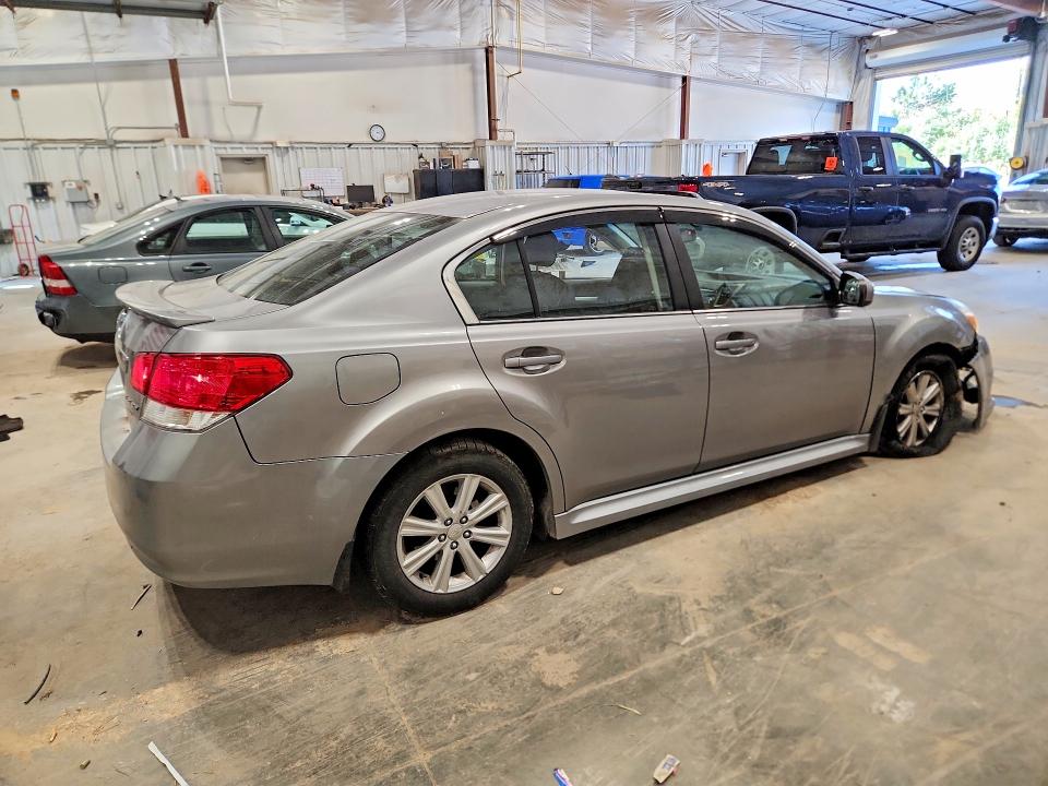 Продаж на аукціоні авто 2011 Subaru Legacy, vin: 4S3BMCG6XB3226461, номер лоту: 66241776