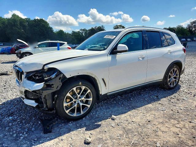 Aukcja sprzedaży 2022 Bmw X5, vin: 5UXCR4C07N9K65540, numer aukcji: 63822506