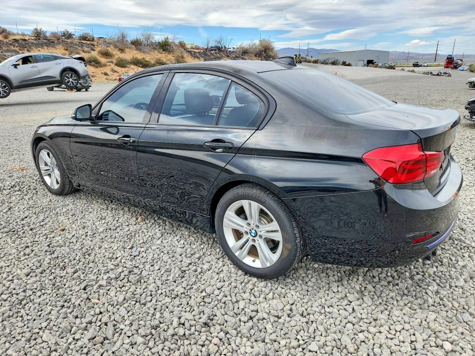 Aukcja sprzedaży 2016 Bmw 328, vin: WBA8E9G53GNT43048, numer aukcji: 66282706