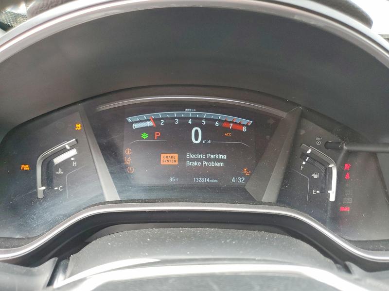 Продаж на аукціоні авто 2017 Honda Cr-v, vin: 2HKRW2H59HH656777, номер лоту: 65485676