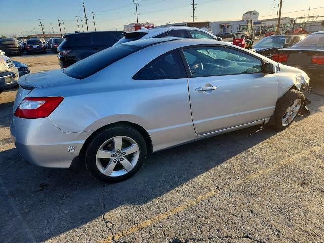 66228586 :رقم المزاد ، 2HGFG12828H560156 vin ، 2008 Honda Civic مزاد بيع