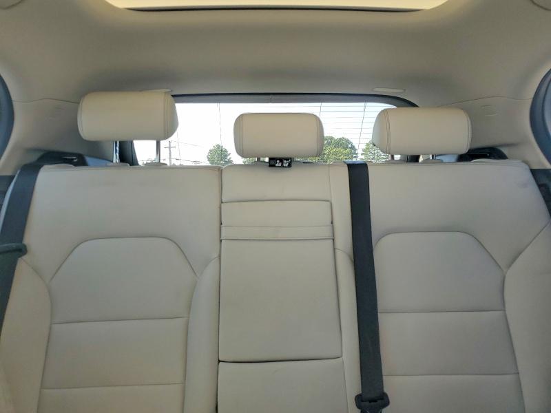 Aukcja sprzedaży 2018 Mercedes-benz Gla, vin: WDCTG4GBXJJ395267, numer aukcji: 66722156