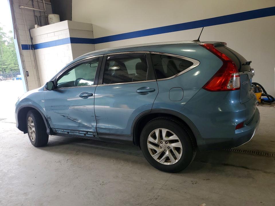 Продаж на аукціоні авто 2016 Honda Cr-v, vin: 2HKRM4H76GH640280, номер лоту: 63004416