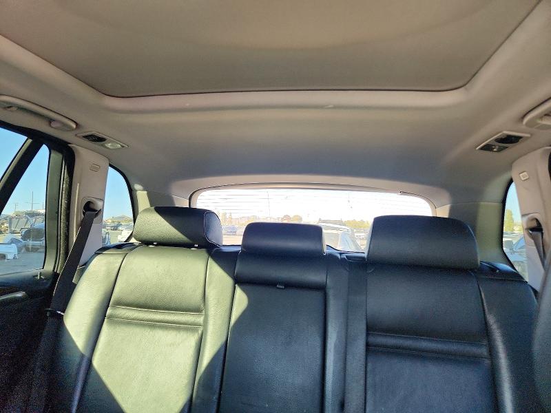 66464166 :رقم المزاد ، 4USFE43567LY78223 vin ، 2007 Bmw X5 مزاد بيع