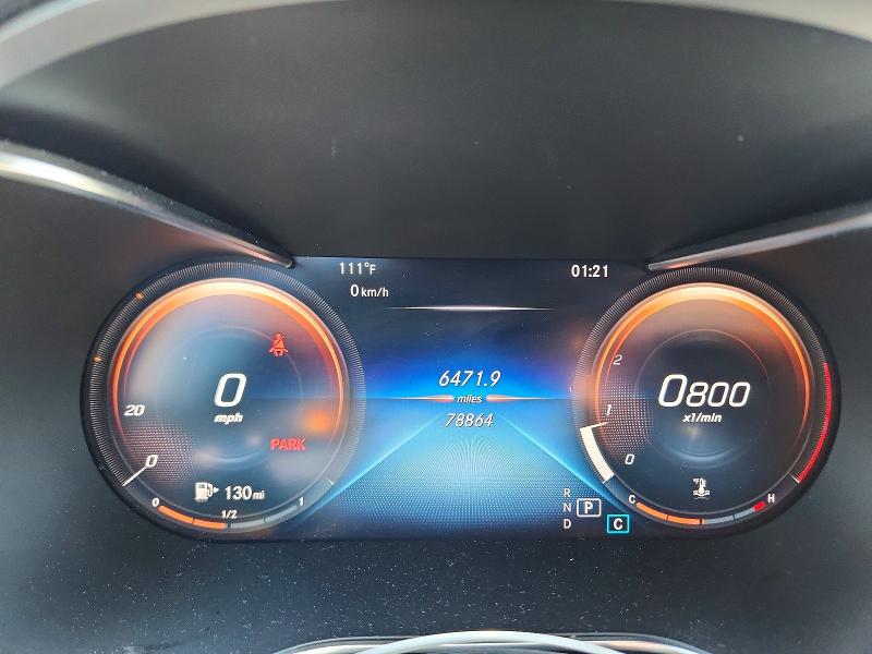 Продажа на аукционе авто 2021 Mercedes-benz Glc Coupe, vin: W1N0J8EB4MF956678, номер лота: 66435546