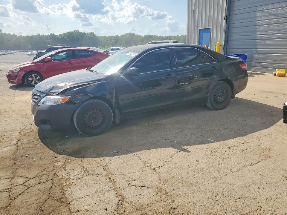 Продаж на аукціоні авто 2011 Toyota Camry, vin: 4T4BF3EKXBR181818, номер лоту: 65197836