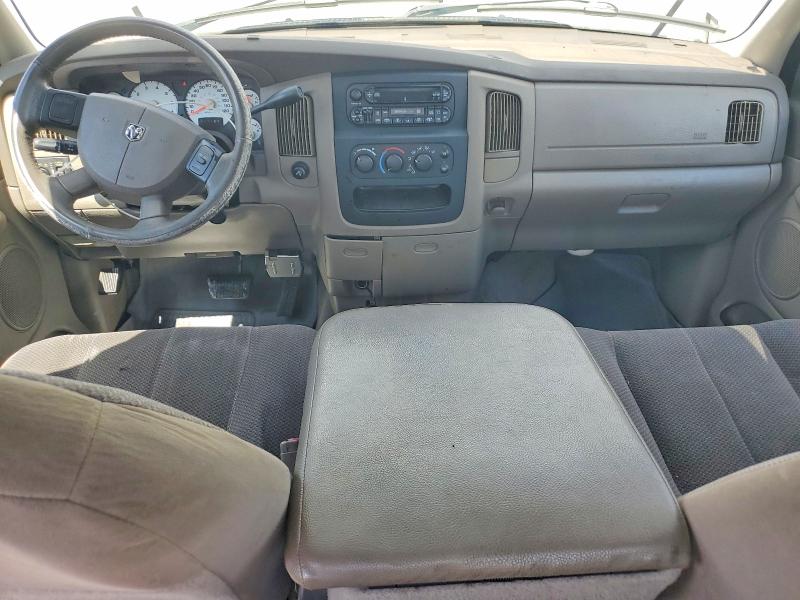 Aukcja sprzedaży 2004 Dodge Ram 1500, vin: 1D7HA18N04J170080, numer aukcji: 66291436