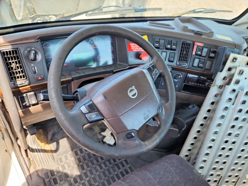 Продажа на аукционе авто 2017 Volvo Vnl, vin: 4V4N39TG9HN987954, номер лота: 65239726
