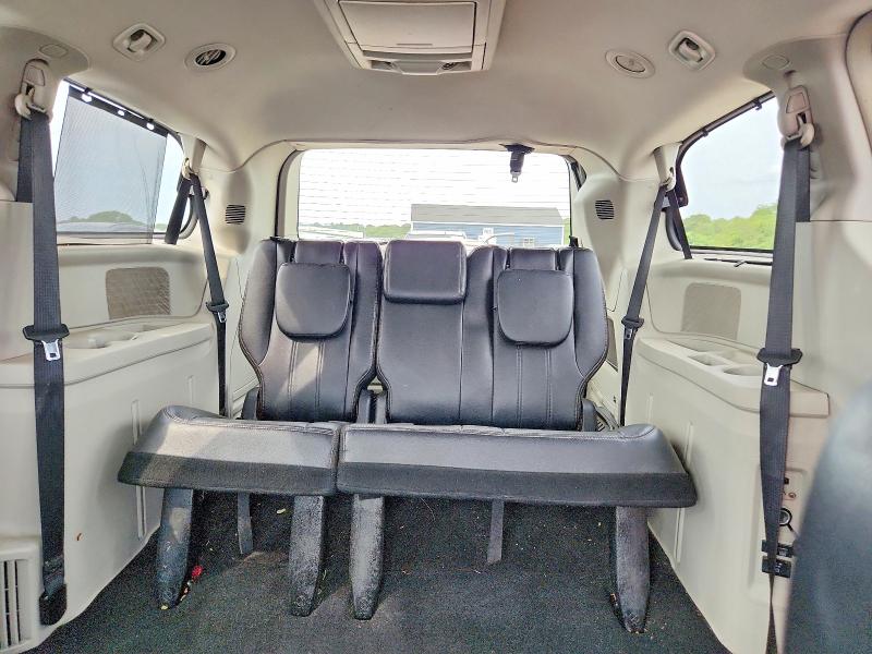 Aukcja sprzedaży 2014 Chrysler Town & Country, vin: 2C4RC1BG4ER365406, numer aukcji: 64367956