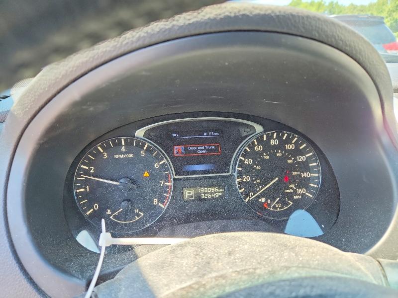 Продажа на аукционе авто 2015 Nissan Altima, vin: 1N4AL3AP2FC183343, номер лота: 63643706