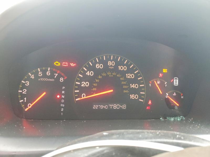Продажа на аукционе авто 2005 Honda Accord, vin: 1HGCM56895A186295, номер лота: 66618416