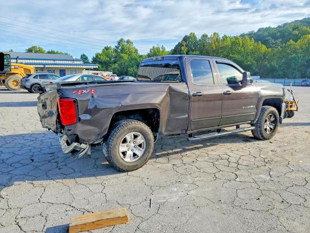 Aukcja sprzedaży 2018 Chevrolet Silverado, vin: 1GCVKREC9JZ179224, numer aukcji: 66116316