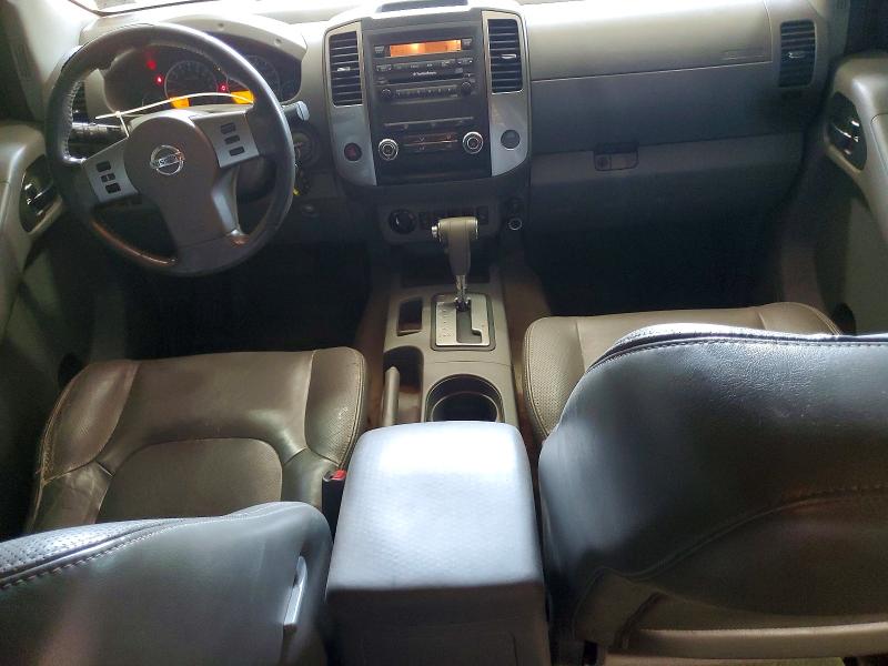 Aukcja sprzedaży 2012 Nissan Frontier, vin: 1N6AD0EV4CC477026, numer aukcji: 64015906