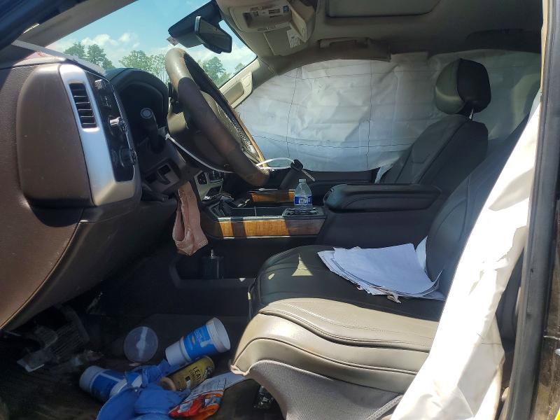 Aukcja sprzedaży 2018 Gmc Sierra, vin: 3GTU2NEC8JG636058, numer aukcji: 63931226
