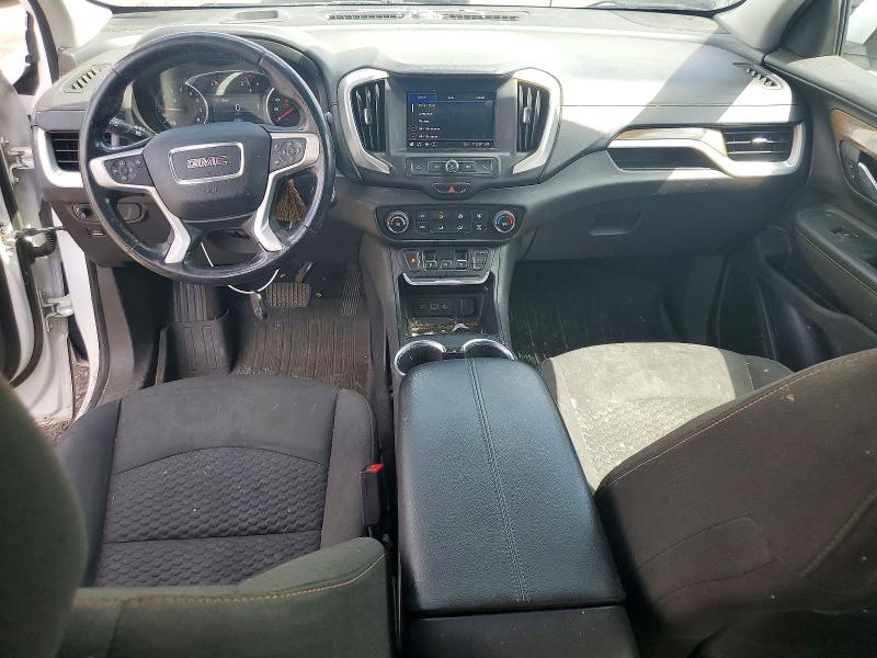 Aukcja sprzedaży 2020 Gmc Terrain, vin: 3GKALTEV2LL169031, numer aukcji: 67151966