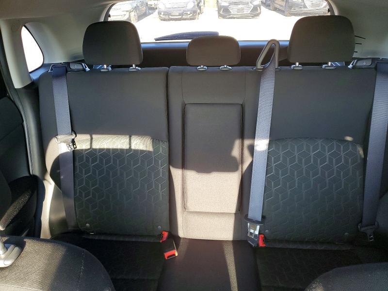 Aukcja sprzedaży 2024 Mitsubishi Outlander Sport, vin: JA4ARUAU0RU026195, numer aukcji: 66416046