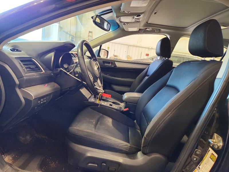 Продаж на аукціоні авто 2015 Subaru Legacy, vin: 4S3BNBD65F3057418, номер лоту: 65499056