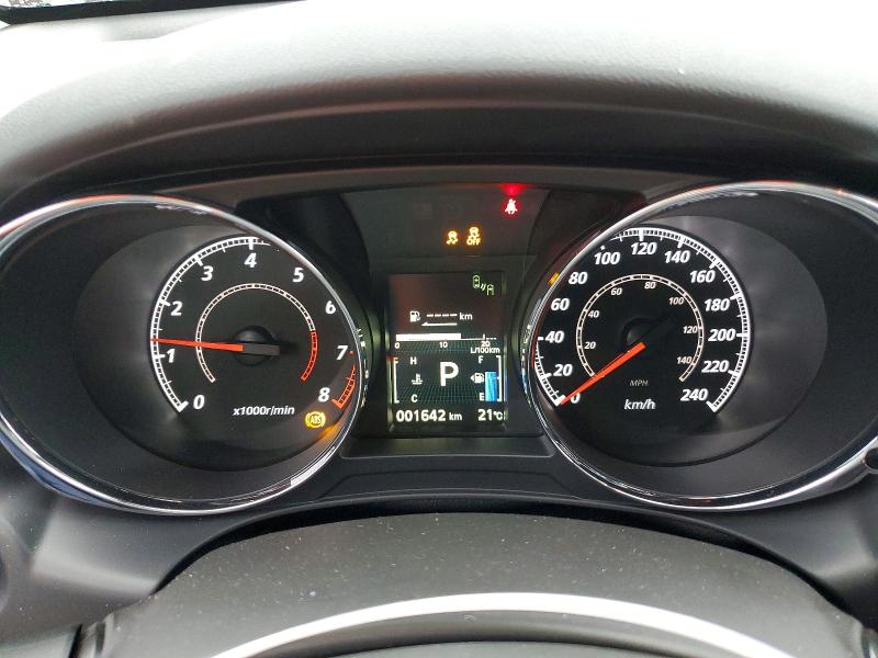 Aukcja sprzedaży 2026 Mitsubishi Rvr, vin: JA4AJVAW2TU606358, numer aukcji: 64063926