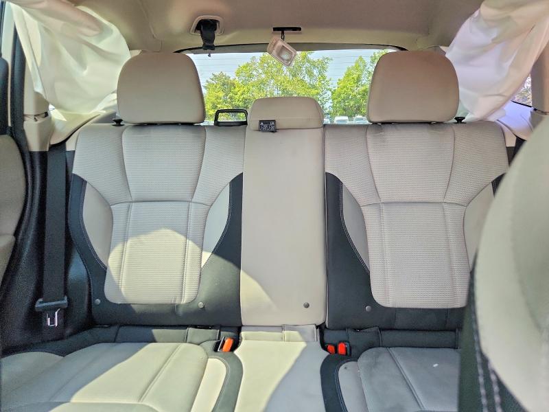 Aukcja sprzedaży 2019 Subaru Forester, vin: JF2SKACC8KH470538, numer aukcji: 64066286