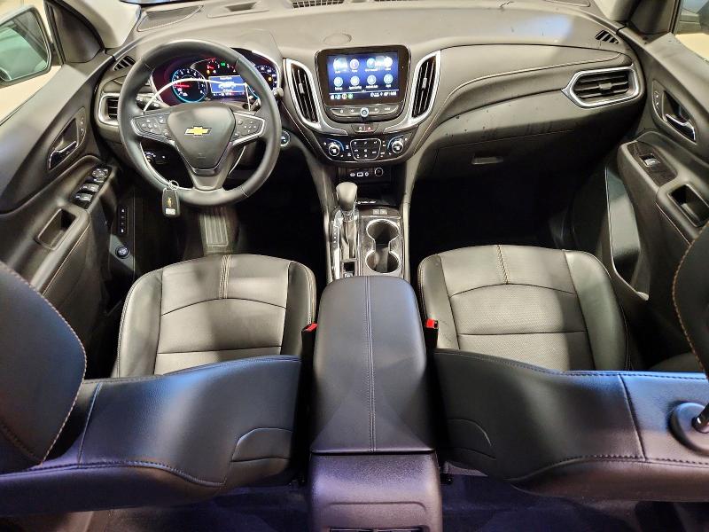 2024 Chevrolet Equinox მანქანა იყიდება აუქციონზე, vin: 3GNAXXEG2RL298542, აუქციონის ნომერი: 63899866