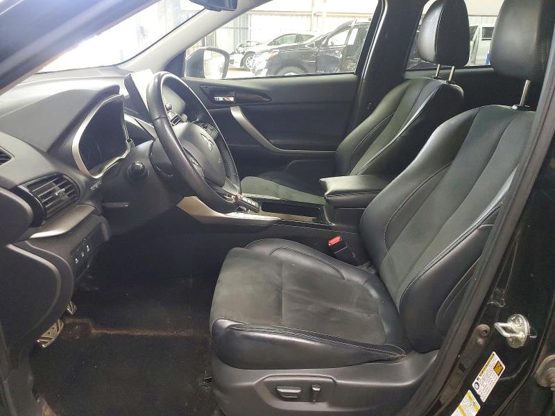 2023 Mitsubishi Eclipse Cross მანქანა იყიდება აუქციონზე, vin: JA4ATWAA7PZ054031, აუქციონის ნომერი: 64957416